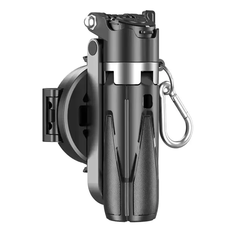 FlexiShot » Pocket Mini Bluetooth Magnetic Selfie Stick Tripod
